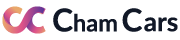 Cham Cars Logo
